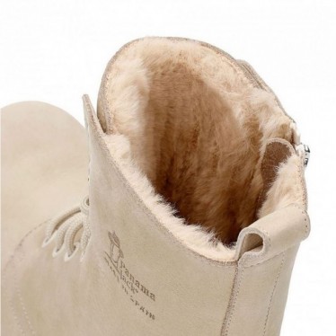 STIEFEL PANAMA JACK FRISIA CRUDO