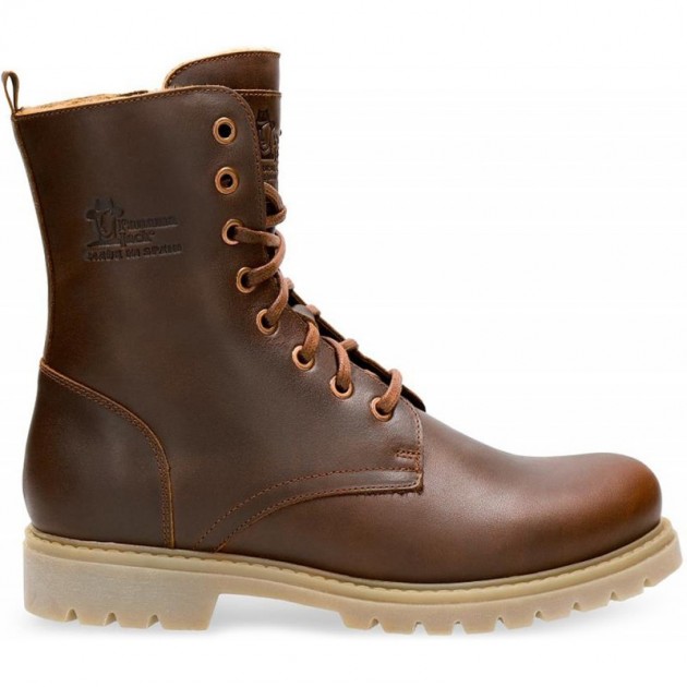 STIEFEL PANAMA JACK FRISIA BROWN STIEFEL PANAMA JACK FRISIA BROWN