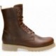 STIEFEL PANAMA JACK FRISIA BROWN