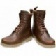 STIEFEL PANAMA JACK FRISIA BROWN