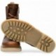STIEFEL PANAMA JACK FRISIA BROWN