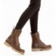 STIEFEL PANAMA JACK FRISIA BROWN
