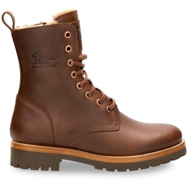 STIEFEL PANAMA JACK FRISIA CUERO_B10 STIEFEL PANAMA JACK FRISIA CUERO_B10
