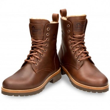 STIEFEL PANAMA JACK FRISIA CUERO_B10