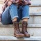 STIEFEL PANAMA JACK FRISIA CUERO_B10