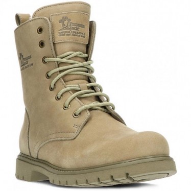 STIEFEL PANAMA JACK FRISIA KAKI