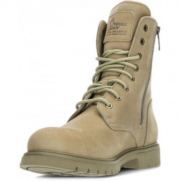 STIEFEL PANAMA JACK FRISIA KAKI