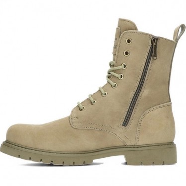 STIEFEL PANAMA JACK FRISIA KAKI