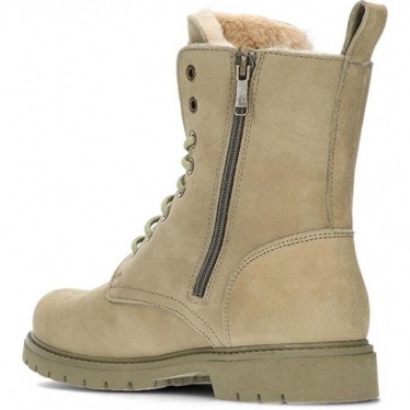 STIEFEL PANAMA JACK FRISIA KAKI