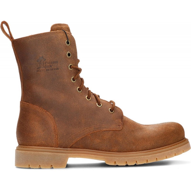 STIEFEL PANAMA JACK FRISIA CUERO_B17