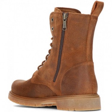 STIEFEL PANAMA JACK FRISIA CUERO_B17