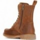 STIEFEL PANAMA JACK FRISIA CUERO_B17