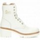 HAARIGE PADMA-STIEFEL PANAMA JACK BLANCO