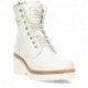 HAARIGE PADMA-STIEFEL PANAMA JACK BLANCO