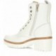 HAARIGE PADMA-STIEFEL PANAMA JACK BLANCO