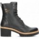 HAARIGE PADMA-STIEFEL PANAMA JACK NEGRO_B11