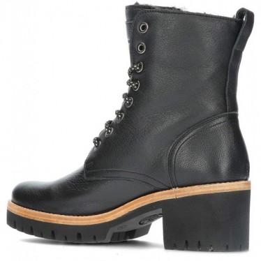 HAARIGE PADMA-STIEFEL PANAMA JACK NEGRO_B11