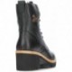 HAARIGE PADMA-STIEFEL PANAMA JACK NEGRO_B11