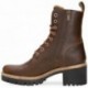 HAARIGE PADMA-STIEFEL PANAMA JACK CUERO