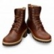 HAARIGE PADMA-STIEFEL PANAMA JACK CUERO_B13