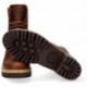 HAARIGE PADMA-STIEFEL PANAMA JACK CUERO_B13
