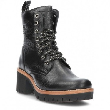 JACK PADMA PANAMASTIEFEL BLACK