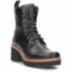 JACK PADMA PANAMASTIEFEL BLACK