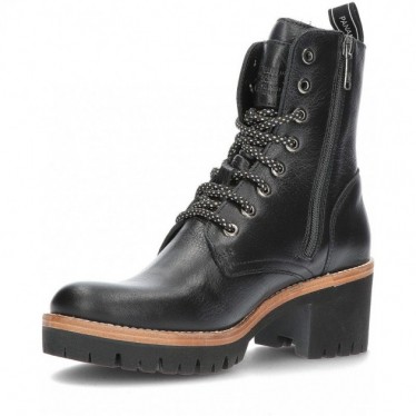 JACK PADMA PANAMASTIEFEL BLACK