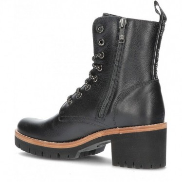 JACK PADMA PANAMASTIEFEL BLACK