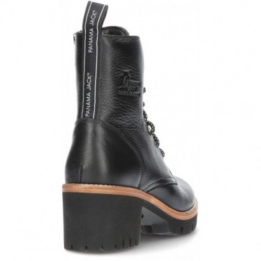 JACK PADMA PANAMASTIEFEL BLACK