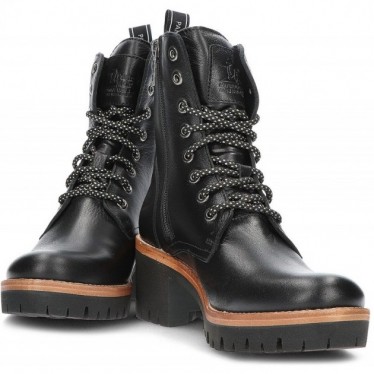 JACK PADMA PANAMASTIEFEL BLACK