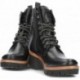 JACK PADMA PANAMASTIEFEL BLACK