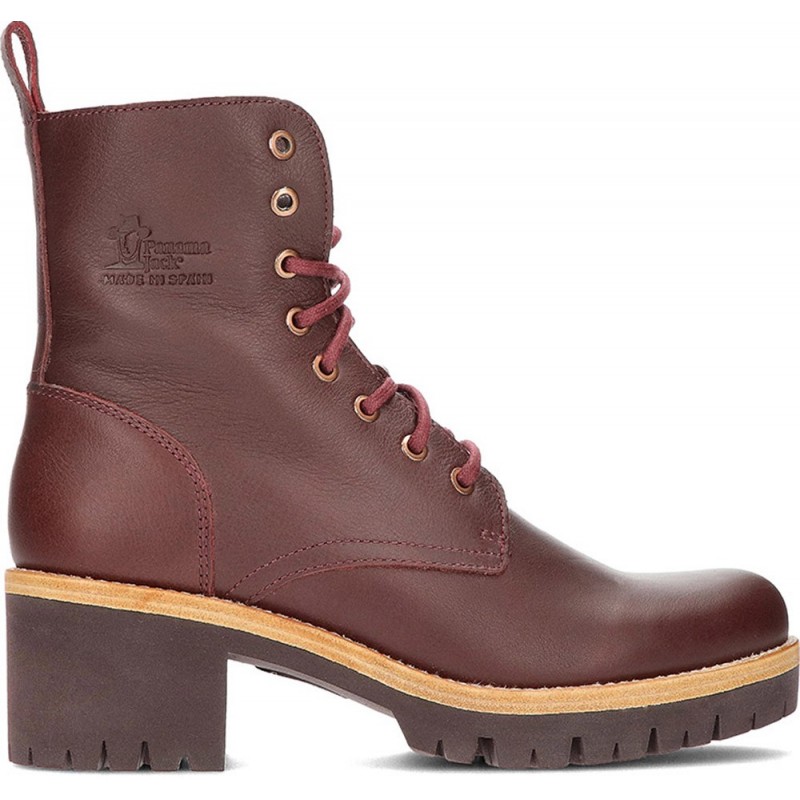JACK PADMA PANAMASTIEFEL BURDEOS_B14