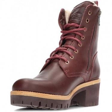 JACK PADMA PANAMASTIEFEL BURDEOS_B14