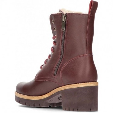 JACK PADMA PANAMASTIEFEL BURDEOS_B14