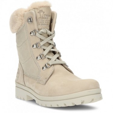PANAMA JACK TUSCANI STIEFEL BEIGE