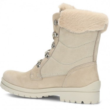 PANAMA JACK TUSCANI STIEFEL BEIGE