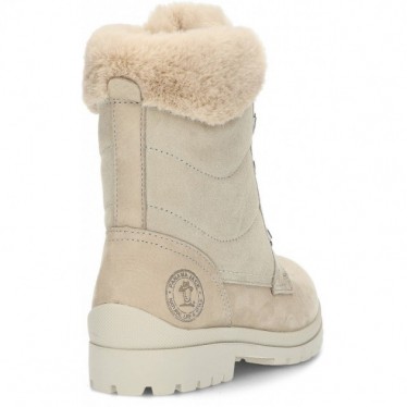 PANAMA JACK TUSCANI STIEFEL BEIGE