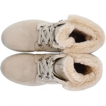 PANAMA JACK TUSCANI STIEFEL BEIGE