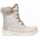 PANAMA JACK TUSCANI STIEFEL WHITE