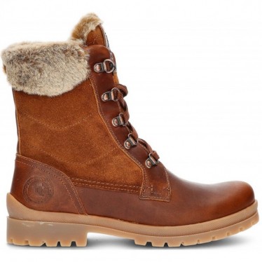 PANAMA JACK TUSCANI STIEFEL CUERO