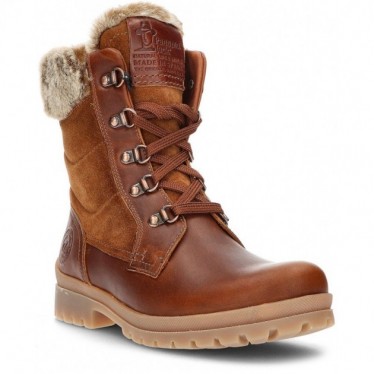 PANAMA JACK TUSCANI STIEFEL CUERO
