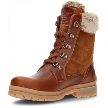 PANAMA JACK TUSCANI STIEFEL CUERO