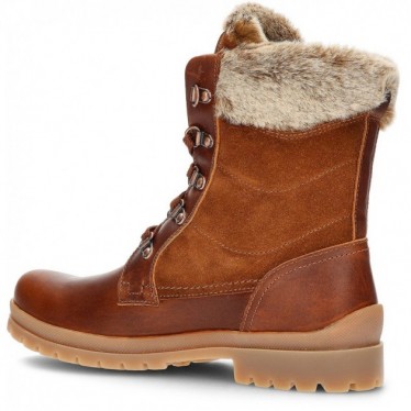 PANAMA JACK TUSCANI STIEFEL CUERO