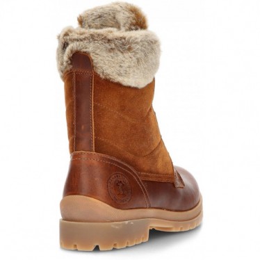 PANAMA JACK TUSCANI STIEFEL CUERO