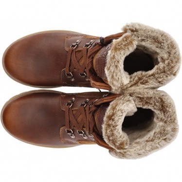 PANAMA JACK TUSCANI STIEFEL CUERO