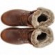 PANAMA JACK TUSCANI STIEFEL CUERO
