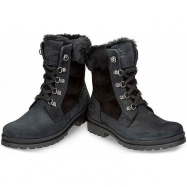 PANAMA JACK TUSCANI STIEFEL NEGRO