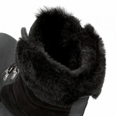 PANAMA JACK TUSCANI STIEFEL NEGRO