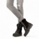 PANAMA JACK TUSCANI STIEFEL NEGRO